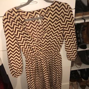 Trinity dress